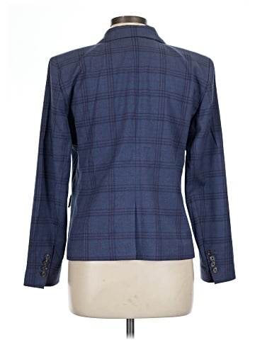 Ann Taylor Blazer (view 2)