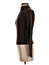 Commense Brown Long Sleeve Turtleneck Size S - photo 5