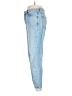 Good American Blue Jeans Size 27 waist - photo 5