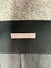 Maurices Solid Gray Active Pants Size 22W - photo 4