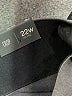 Maurices Solid Gray Active Pants Size 22W - photo 6
