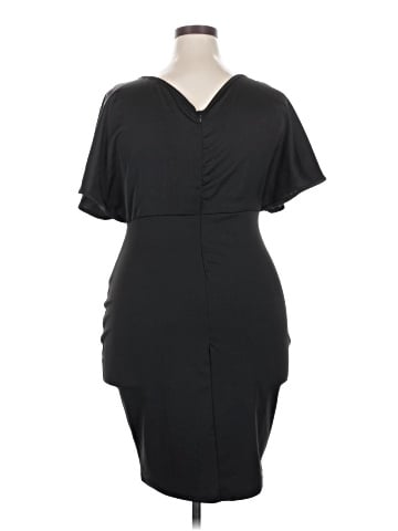 Shein Cocktail Dress (view 2)