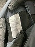 Calvin Klein 100% Polyester Gray Casual Pants Size 8 R - photo 4