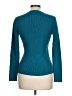 St. John's Bay Teal Pullover Sweater Size L - photo 2