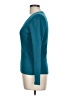 St. John's Bay Teal Pullover Sweater Size L - photo 5