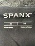 SPANX Black Active Pants Size XL - photo 7