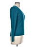 St. John's Bay Teal Pullover Sweater Size L - photo 4