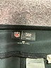 NFL Solid Black Active Pants Size M - photo 7