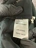 NFL Solid Black Active Pants Size M - photo 8
