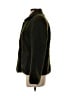 Alex Mill 100% Polyester Green Faux Fur Jacket Size S - photo 5