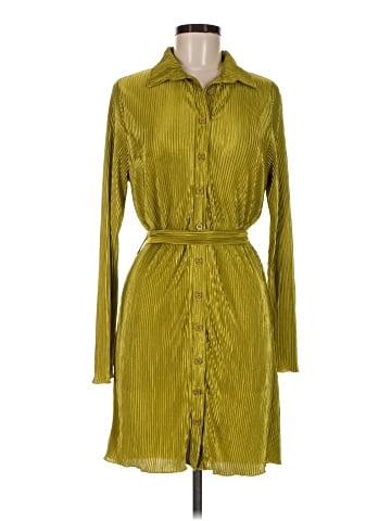 Lyaner Casual Dress (view 1)
