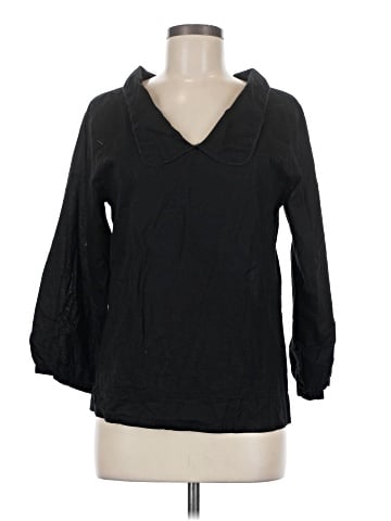 Unbranded Long Sleeve Blouse (view 1)