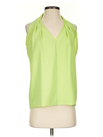 Diane von Furstenberg Sleeveless Blouse (view 1)