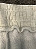 Unbranded 100% Polyester Stars Silver Sweatpants Size 29 waist (estimated) - photo 7