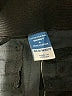 Old Navy 100% Polyester Black Casual Pants Size 8 - photo 7
