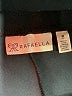 Rafaella Solid Black Casual Skirt Size M - photo 3