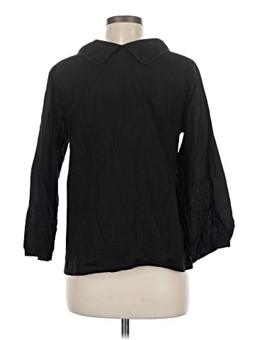 Unbranded Long Sleeve Blouse (view 2)