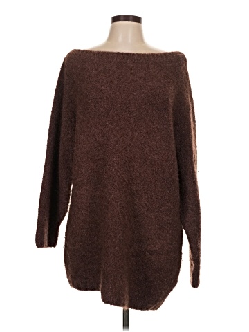 Wilfred Free Pullover Sweater (view 1)