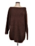 Wilfred Free Brown Pullover Sweater Size L - photo 1