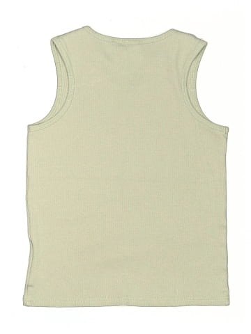 Zara Sleeveless T-Shirt (view 2)