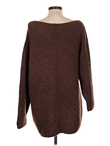Wilfred Free Pullover Sweater (view 2)