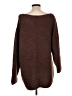 Wilfred Free Brown Pullover Sweater Size L - photo 2