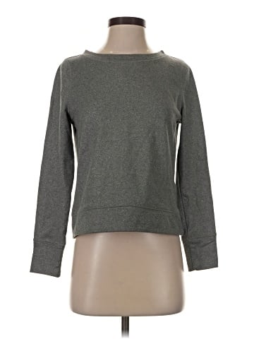 Banana Republic Sweatshirt (view 1)