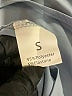 Unbranded Gray 3/4 Sleeve T-Shirt Size S - photo 7