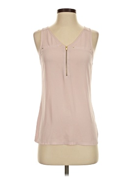 Express Sleeveless Blouse (view 1)
