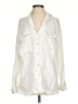 Easel Ivory 3/4 Sleeve Blouse Size S - photo 1