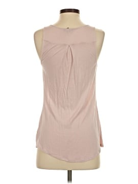 Express Sleeveless Blouse (view 2)