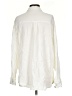 Easel Ivory 3/4 Sleeve Blouse Size S - photo 2