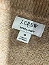 J.Crew Factory Store Tan Pullover Sweater Size S - photo 7