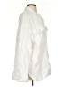 Easel Ivory 3/4 Sleeve Blouse Size S - photo 4