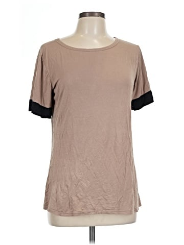 Sarin Mathews Short Sleeve Top (view 1)