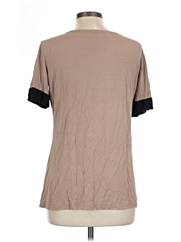 Sarin Mathews Short Sleeve Top (view 2)