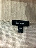 Express Tan Poncho Size L - photo 7
