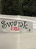 Assorted Brands Graphic White Kimono Size S - photo 7