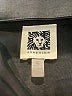 Anne Klein 100% Polyester Black 3/4 Sleeve Blouse Size XL - photo 7