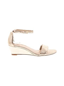 Ann Taylor Wedges (view 1)