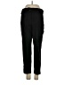 Ann Taylor LOFT Solid Black Casual Pants Size 4 (petite) - photo 1