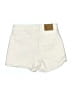 H&M Ivory Shorts Size 2 - photo 2