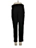 Ann Taylor LOFT Solid Black Casual Pants Size 4 (petite) - photo 2