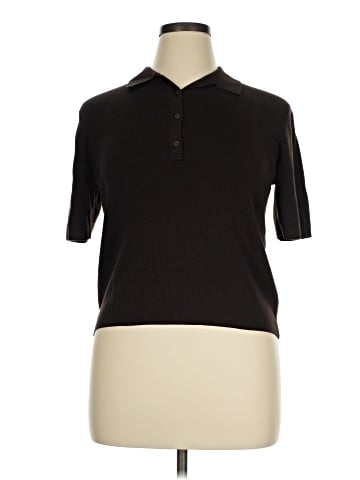 Uniqlo Pullover Sweater (view 1)