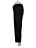 Ann Taylor LOFT Solid Black Casual Pants Size 4 (petite) - photo 5