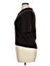 Uniqlo Black Brown Pullover Sweater Size XL - photo 5
