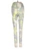 Free People Print Green Active Pants Size XS - photo 2