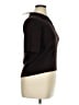 Uniqlo Black Brown Pullover Sweater Size XL - photo 4
