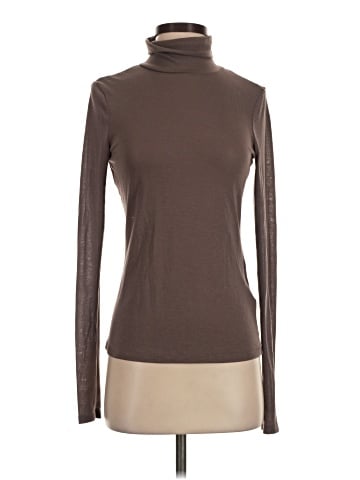 H&M Long Sleeve Turtleneck (view 1)