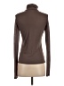 H&M Brown Long Sleeve Turtleneck Size S - photo 2